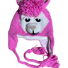 Alpaca Animal Hat