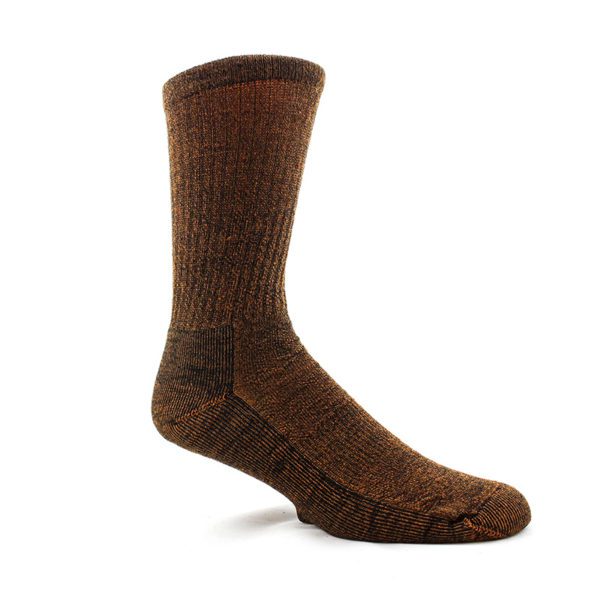 Bold Backpaca Hiker Sock