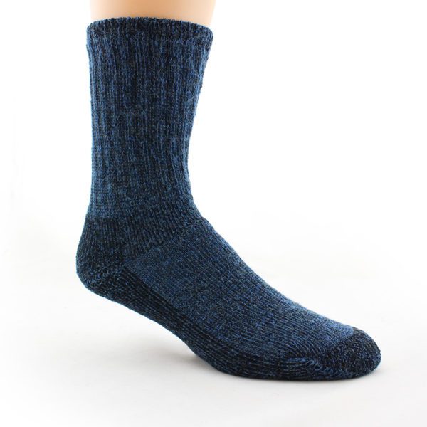 Bold Backpaca Survival Sock - Image 2