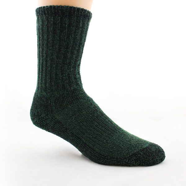 Bold Backpaca Survival Sock - Image 3